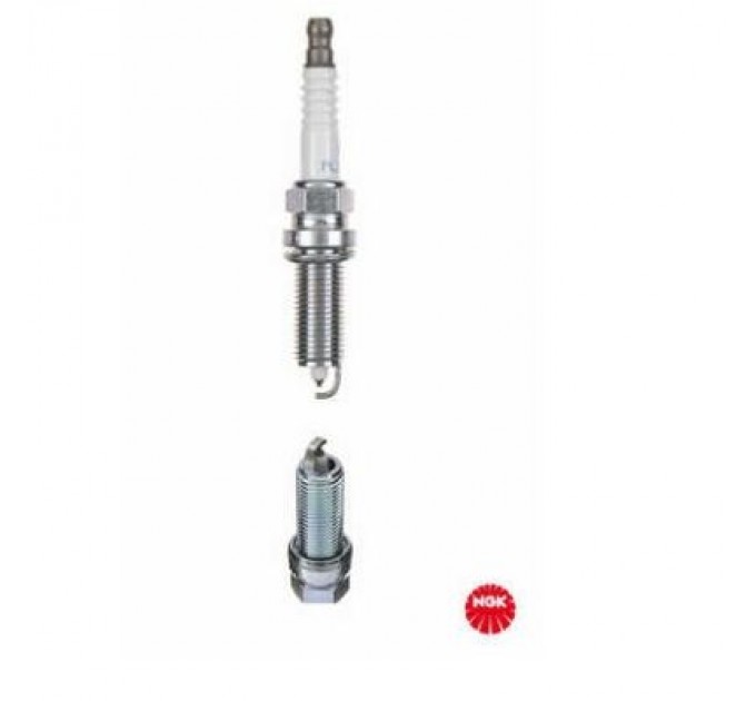 NGK Свічка запалювання NGK 91136 PLZKAR6A-11
