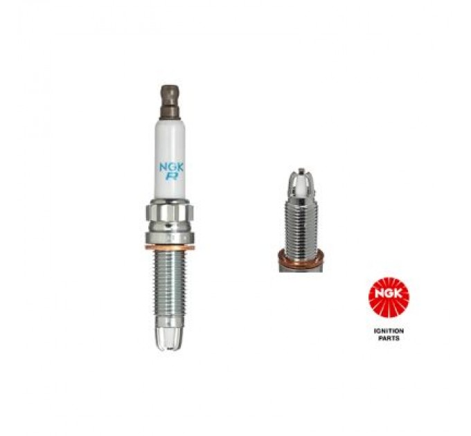 NGK Свічка запалювання NGK 91785 ZKBR7A-HTU