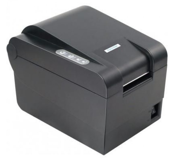 X-PRINTER Принтер етикеток X-PRINTER XP-243B USB (XP-243B)