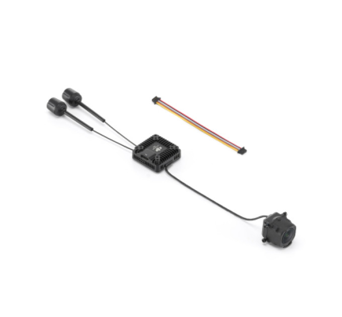 DJI Відеосистема FPV DJI O4 Air Unit Pro (CP.FP.00000233)