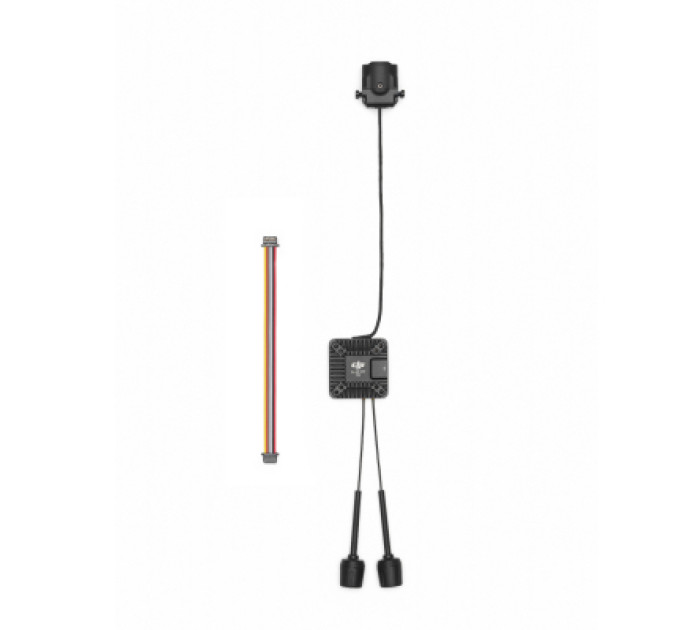 DJI Відеосистема FPV DJI O4 Air Unit Pro (CP.FP.00000233)