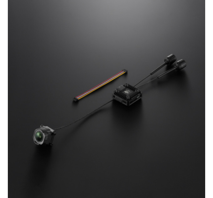 DJI Відеосистема FPV DJI O4 Air Unit Pro (CP.FP.00000233)