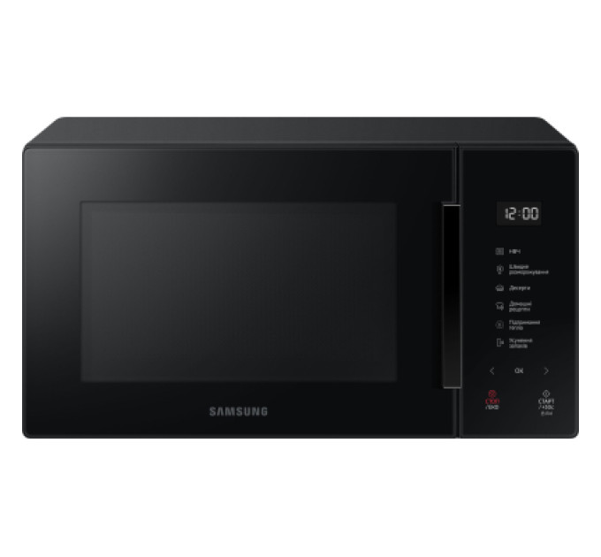 Samsung Мікрохвильова піч Samsung MS23T5018AK/UA