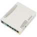Mikrotik Маршрутизатор Mikrotik RB951UI-2HND