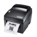 Godex Принтер етикеток Godex DT4C (DT41) USB (14923)