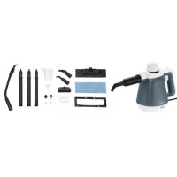 Пароочищувач Ardesto STC-C1200W3-5