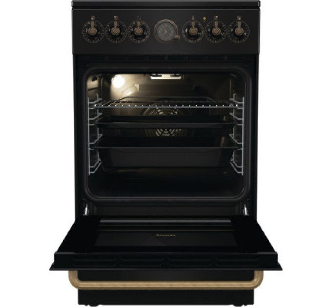 Gorenje Плита Gorenje GECS5B70CLB