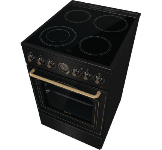 Gorenje Плита Gorenje GECS5B70CLB
