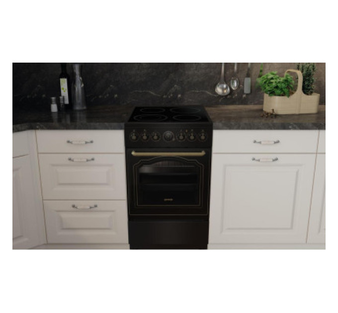 Gorenje Плита Gorenje GECS5B70CLB