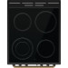 Gorenje Плита Gorenje GECS5B70CLB