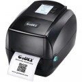 Godex Принтер етикеток Godex RT863i (600dpi) (26083)