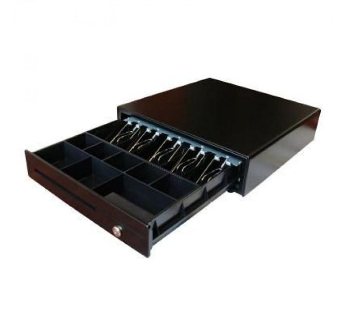 Maken Грошовий ящик Maken ECD-410B (15535)