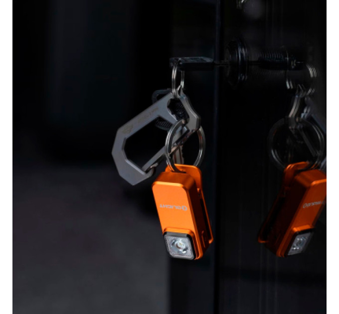 Olight Ліхтар Olight Oclip Orange (0.0000.0941)