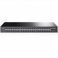 TP-Link Комутатор мережевий TP-Link TL-SG1048