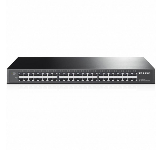 TP-Link Комутатор мережевий TP-Link TL-SG1048