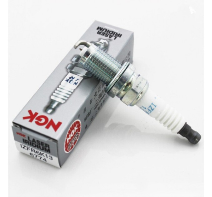 NGK Свічка запалювання NGK 6774 IZFR6K13