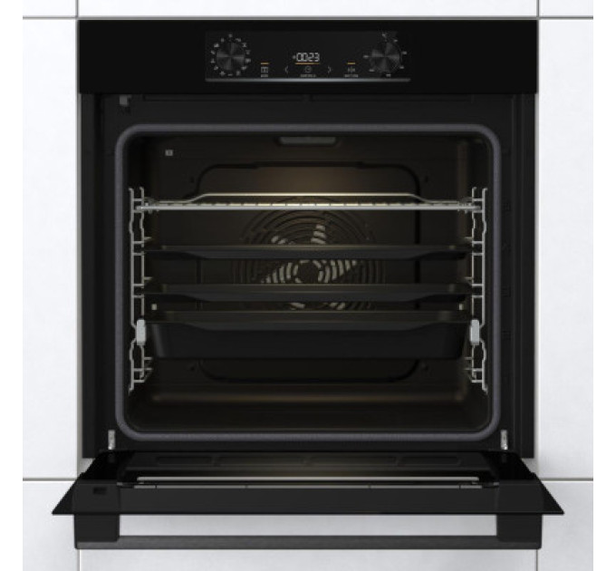 Gorenje Духова шафа Gorenje BPS6737E07B