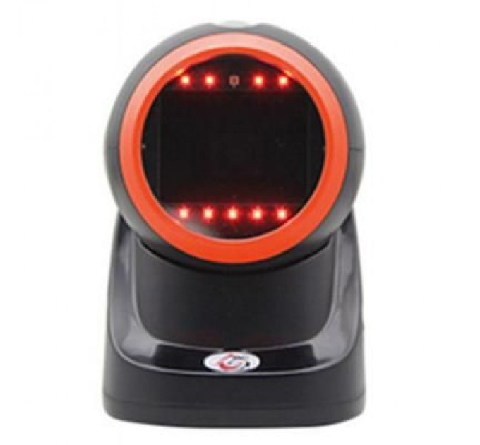 Sunlux Сканер штрих-коду Sunlux XL-2302 2D USB (15799)