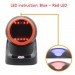 Sunlux Сканер штрих-коду Sunlux XL-2302 2D USB (15799)