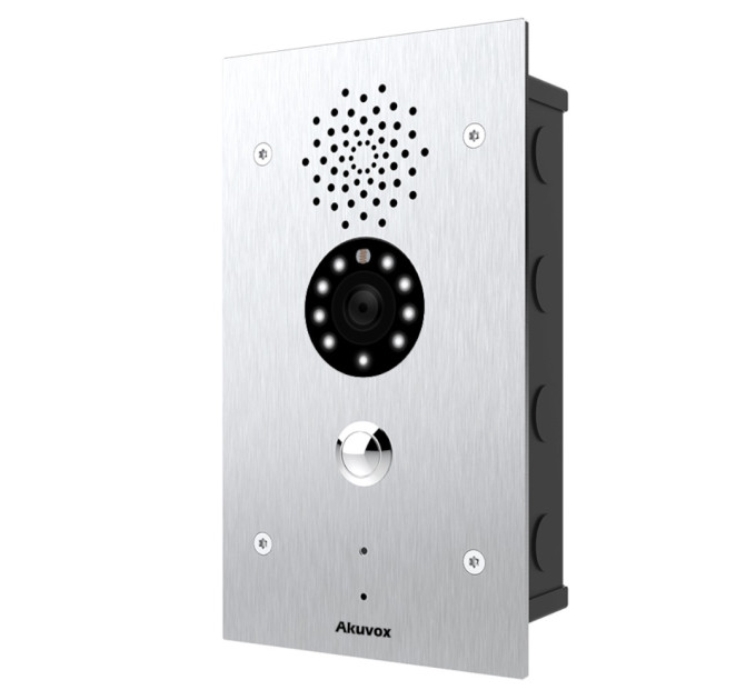 Akuvox IP вызывная панель Akuvox E21V
