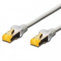 Assmann Патч-корд 3м CAT 6a S-FTP AWG 26/7 Digitus (DK-1644-A-030)