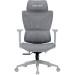 Anda Seat Крісло ігрове Anda Seat X-Air Mega Size XL Mesh Gray Twilight (AD-WY-01-GGSP)