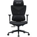 Anda Seat Крісло ігрове Anda Seat X-Air Mega Size XL Mesh Space Black (AD-WY-01-BBB)
