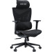 Anda Seat Крісло ігрове Anda Seat X-Air Mega Size XL Mesh Space Black (AD-WY-01-BBB)