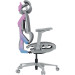 Anda Seat Крісло ігрове Anda Seat X-Air Pro Size XL Mesh Gray Twilight (AD-WY-01-GGSP-G01)