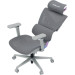 Anda Seat Крісло ігрове Anda Seat X-Air Pro Size XL Mesh Gray Twilight (AD-WY-01-GGSP-G01)