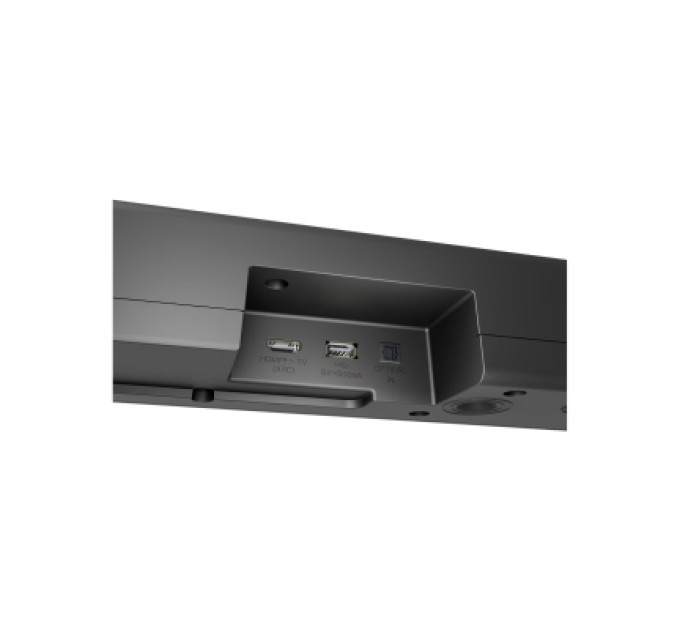 LG Акустична система LG S60T (S60T.AUKRLLK)