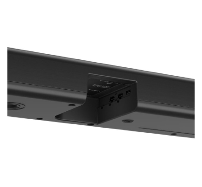 LG Акустична система LG S80TR (S80TR.DUKRLLK)