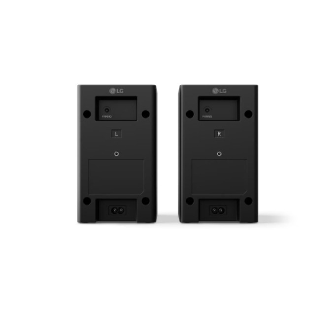 LG Акустична система LG S80TR (S80TR.DUKRLLK)
