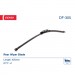 Denso Щітка склоочисника Denso DF-305