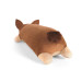 WP Merchandise Подушка WP Merchandise декоративна Doggy huggy обіймашка (FWPDOGYHUGBKC0000)