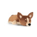 WP Merchandise Подушка WP Merchandise декоративна Doggy huggy обіймашка (FWPDOGYHUGBKC0000)