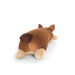 WP Merchandise Подушка WP Merchandise декоративна Doggy huggy обіймашка (FWPDOGYHUGBKC0000)