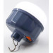 Dengos Светильник с LED лампой и USB интерфейсом для подключения/зарядки, 5V, 60W (LED-ULR-5V60W)