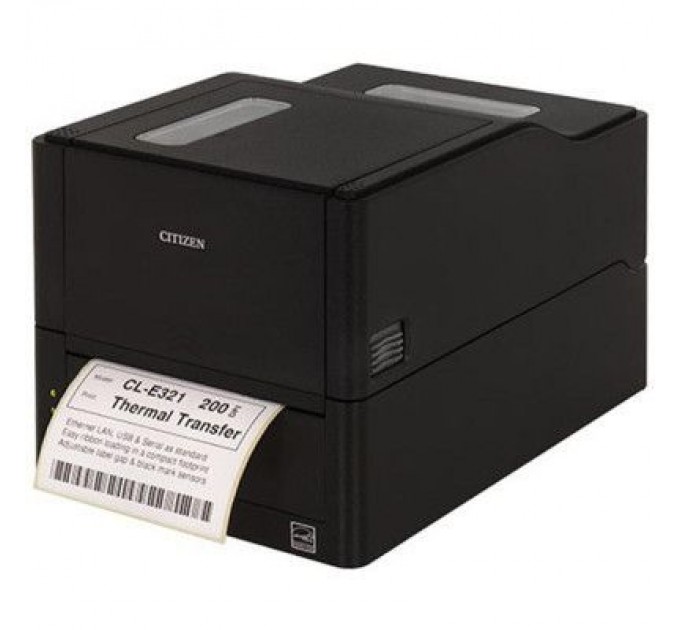 Citizen Принтер етикеток Citizen CL-E321 (CLE321XEBXXX)