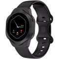 Canyon Смарт-годинник Canyon Hexagon SW-88 BT-CALL Black (CNS-SW88BB)