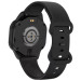 Canyon Смарт-годинник Canyon Hexagon SW-88 BT-CALL Black (CNS-SW88BB)