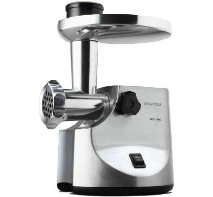 Kenwood М'ясорубка Kenwood MG 510 (MG510)