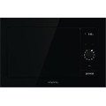 Gorenje Мікрохвильова піч Gorenje BM235G1SYB