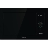 Мікрохвильова піч Gorenje BM235G1SYB