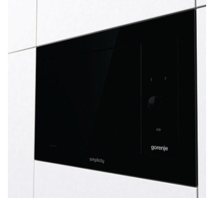 Gorenje Мікрохвильова піч Gorenje BM235G1SYB