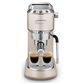 DeLonghi Ріжкова кавоварка еспресо DeLonghi EC 885 BG