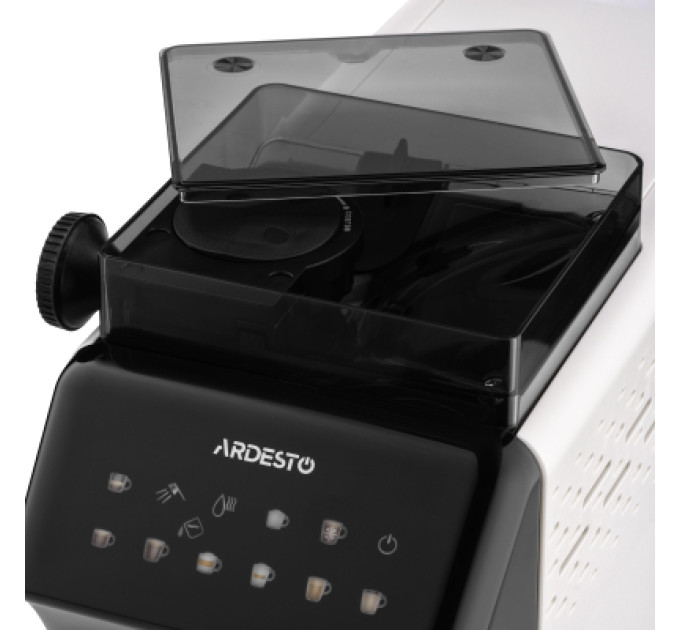 Ardesto Кавомашина Ardesto FCM-FA900W