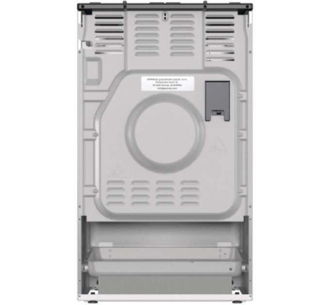 Gorenje Плита Gorenje GK5C43SH