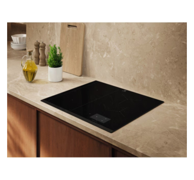 Electrolux Варочна поверхня Electrolux EIS67483