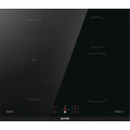 Gorenje Варочна поверхня Gorenje GI6421BC